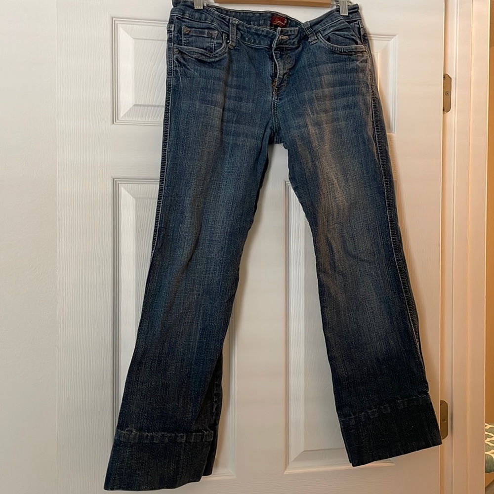 Underground Soul Denim jeans